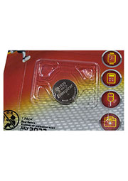 CR1620 ENRGIZER, батарейка Lithium CR1620 1шт 3V