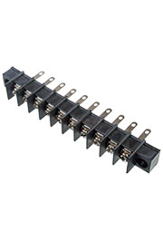 ZBA502HM-10.0-10P K01+, =DG55H-A-10P-13 клеммник 10 контактов