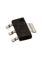 Z0109MN 5AA4, Симисторы, корпус SOT223
