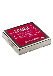 TEN40-2422W1, DC/DC преобразователь