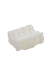 440129-4, 2.0MM,HSG,4POS