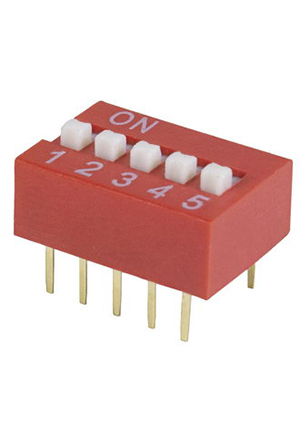 SWD1-5 (DS-05) (Вдм1-5)