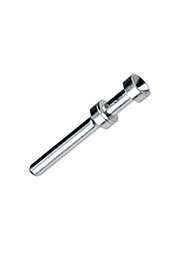 2-1105100-1, HE/HA-C-STI.AG.0,75 штыревой контакт 0.75 серебро