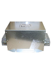 150AYC10B, EMI/RFI Filters and Accessories 6609067-6