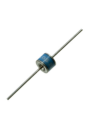 B88069X2380S102, 8x6mm 350V +20% 20kA/20A 2-х элек. A81A350X