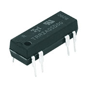 TRR-2A-05-D-00-R, реле герконовое 2А 5В DIP