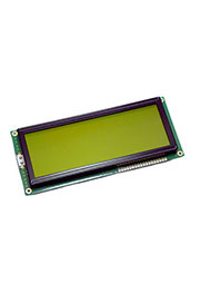 WH2004L-YYK-CT#, LCD дисплеи