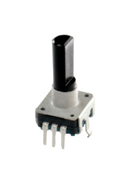PEC12R-4125F-S0012, Энкодер