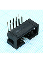 KLS1-202-10-R-B, IDC-10MR, BH-10R