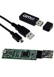 TMD4903 EVM, Платы отладочные для микроконтроллеров, процессоров