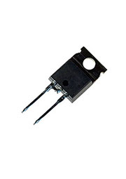 VS-HFA25TB60PBF, UFAST диод 600В 25А ТО220AC