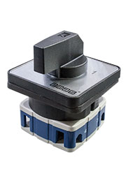 PSA040AK131S, Переключатель двухпозиционный (0-1), 1 полюс, 40А