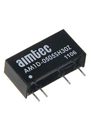 AM1D-0505SH30Z, DC/DC конвертор
