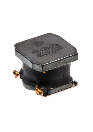VLS6045EX-4R7M, 4.7 мкГн, 20%, Индуктивность SMD