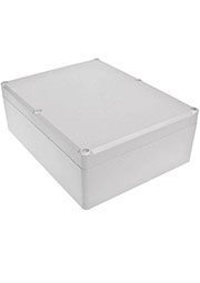 4U63231808017, корпус для РЭА 225 X 175 X 80 мм