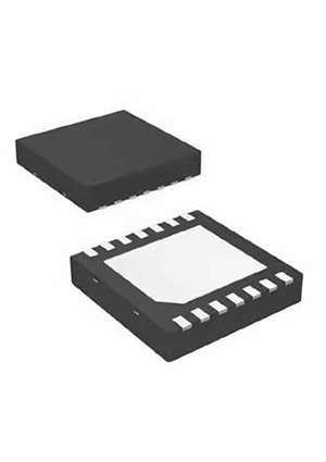 MAX9814ETD+T, TDFN14