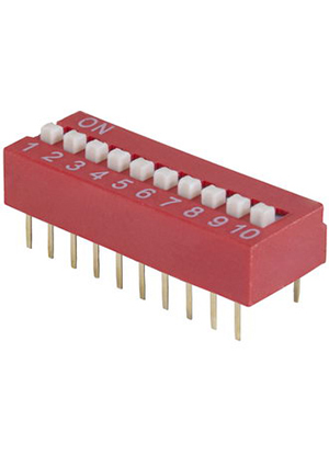 SWD1-10 (DS-10) (Вдм1-10)