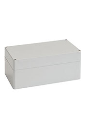 03237000, T 237 Корпус из ABS пластика