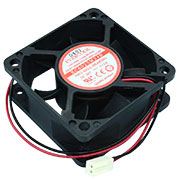 EC6025M24B, 60*60*25 24V