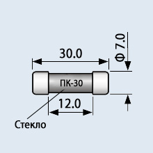 ПК-30 2А