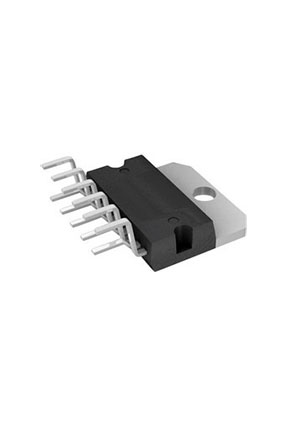 TDA7253, Clipwatt-11