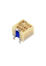 3214X-1-104E, 100K, 0.25W