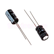 100мкф   50в    105    RD       (8X11.5), 100мкф 50в 105C RD (8Х11,5) конденсатор SAMWHA RD1H107M081