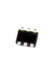 UPD5710TK-E2-A, РЧ ключ 1ГГц SO6