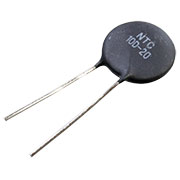 MF72-10D20   10ом    6A  20%   NTC терми, MF72-10D20 10ом 6A 20% NTC термистор АНАЛОГ SCK-106