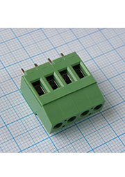 DG129-5.0-04P-14-100A(H)