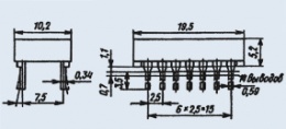 АЛС334Б1