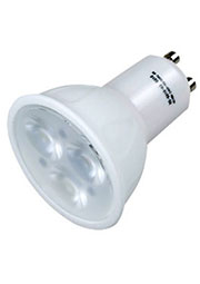 NS-GU10-H3-WW, Лампа светодиодная 4W 230V GU10 3000K 200lm 57x50 mm