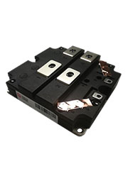 YMIBD1200-17, IGBT модуль 1700В 1200A=TIM1200DDM17-TSA000