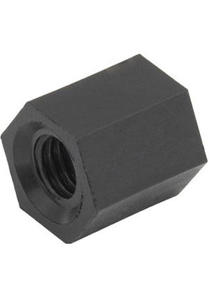 HTP-306B, Стойка монтажная для печатной платы RUICHI HTP-306B, резьба М3, шестигранная, материал ней