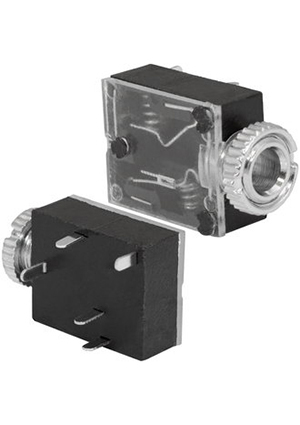 TKX3-3.5-05 PCB JACK