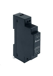 DRC-24V10W1HZ, Источник питания DIN-рейка 24В 1-Фазный 10Вт / 24В EN60335