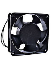 RQA 9225HSL 220VAC, вентилятор, 220V  92x92x25, подшипник скольжения