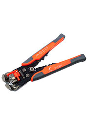 JX-1301, стриппер универсальный 0.2-6.0mm2