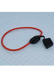 FH-501-1, L-KLS5-708B-12AWG-R300
