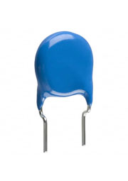CK45-B3AD222KYGNA, 1kV 2200pF +10% B(+10%) F:5mm