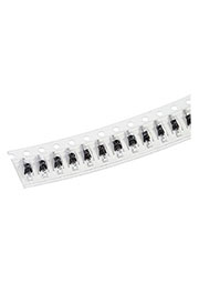 TEMT1000, Кремниевый NPN фототранзистор, 950нм [SMD-2pin (2.5 x 2 x 2.7мм)