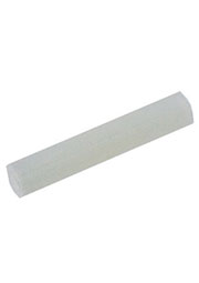 HTP-330, 30 MM  М3ПЛАСТИК ШЕСТИГР.СТОЙКА ДЛЯ П/ПЛАТ