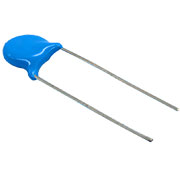 KB3I221K-L016BD8, 6kV 220pF +10% B(+10%) F:9.5mm