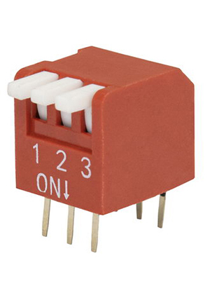 DP-03 (SWD3-3)