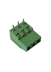 DG129R-5.0-03P-14-00AH, Колодки клеммные на плату