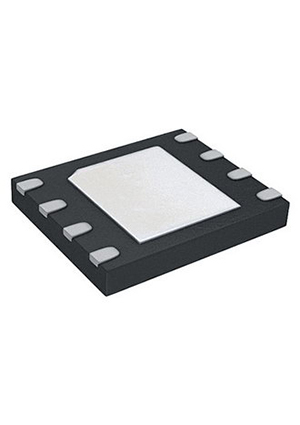 TS4962IQT, DFN8