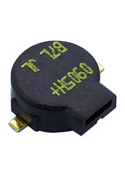 HCS0905H, Звукоизлучатели