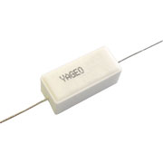 SQP500JB-0R2, Резисторы постоянные