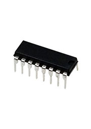 К561ИЕ10, (2003-04г)