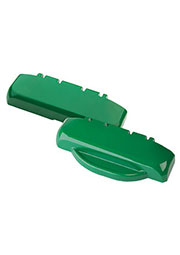 96910209, B SC HB 13 PC-V0-6029 Комплект шарнирных затворов для корпуса Bocube